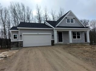 482 Windchime Dr #13, Comstock Park, MI 49321