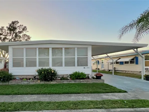 1100 Belcher Rd S Lot 190, Largo, FL 33771