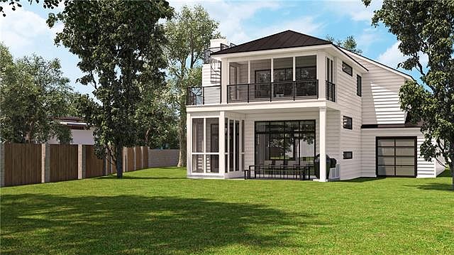 2nd image of 4501 Shoal Creek Blvd