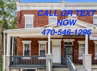 4443 N Gratz St, Philadelphia, PA 19140