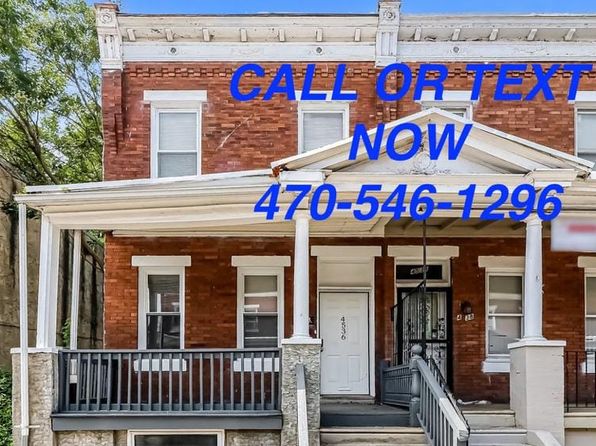 4443 N Gratz St