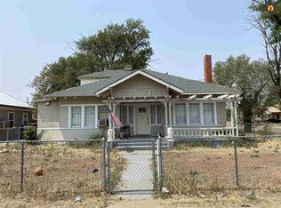 422 Ross St, Clovis, NM 88101