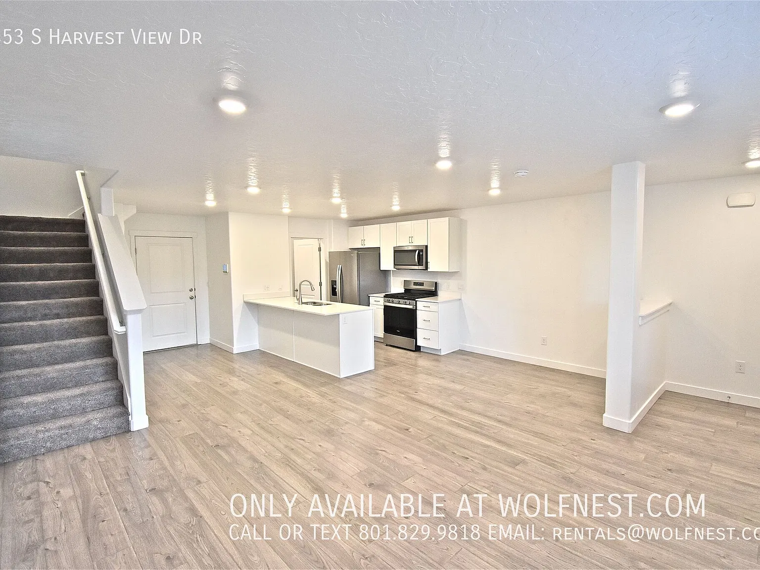 3 bed, 1399 sqft, $1,695 — Photo 3