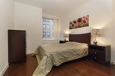 Rented by Park River