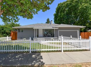 2232 Locust St, Napa, CA 94559