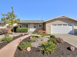 39316 Wilford St, Fremont, CA