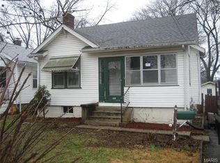 3220 Calvert Ave, Saint Louis, MO 63114