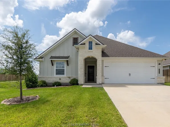 1917 Cambria Dr, Bryan, TX 77807