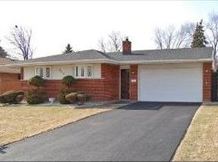640 Jon Ln, Des Plaines, IL