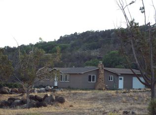 17235 Ward Creek Rd, Cedaredge, CO 81413