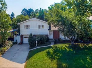 2230 S Vrain St, Denver, CO 80219