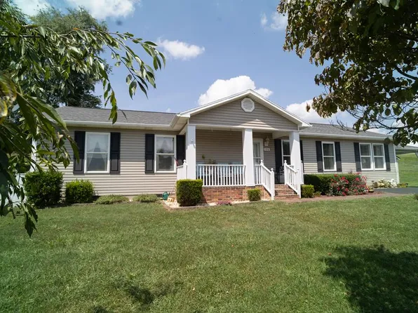 120 Lisa St, Pounding Mill, VA 24637