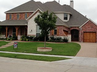 840 Kiowa Dr, Prosper, TX 75078