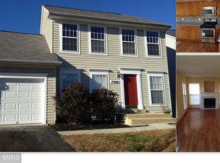 7908 Fox Lair Ct, Clinton, MD 20735
