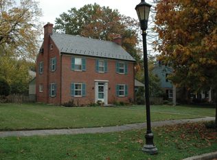 5421 Springlake Way, Baltimore, MD 21212