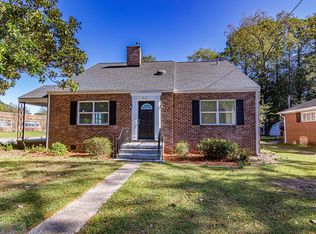 310 N Jefferson Ave, Goldsboro, NC 27530
