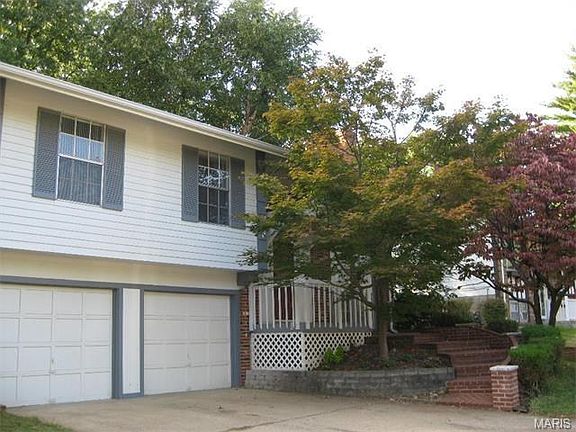4th image of 2503 Wesmeade Dr
