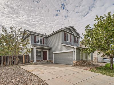 10525 Wheeling Street, Commerce City, CO, 80022