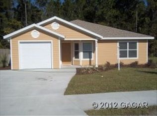 1624 NE 47th Pl, Gainesville, FL 32609