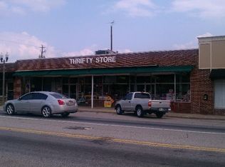 83 N Broad St, Winder, GA 30680