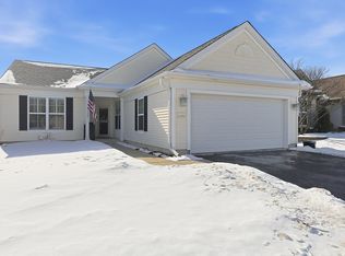 11681 Windsor Dr, Huntley, IL 60142