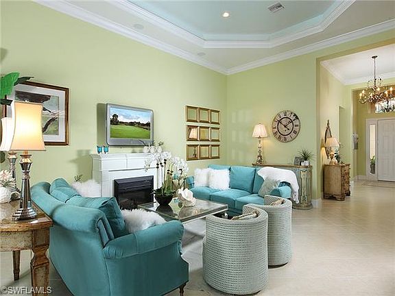 2nd image of 28693 Pienza Ct