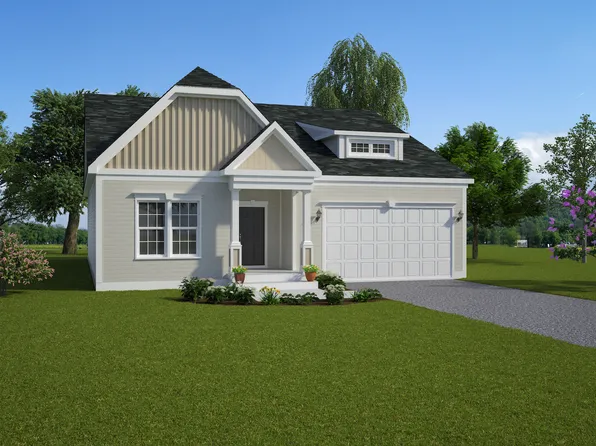 The Maple Plan, Hunter Court