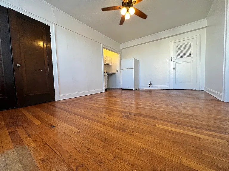 Another view of main room.