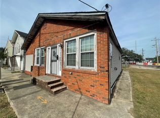 2507 Saint Peter St, New Orleans, LA 70119