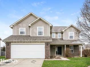 2608 Liatris Dr, Plainfield, IN 46168