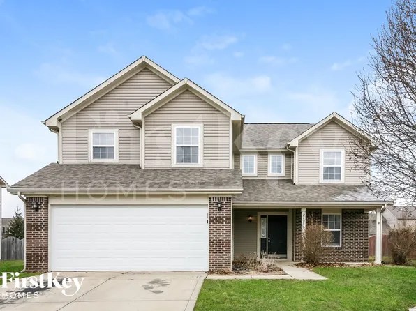 2608 Liatris Dr, Plainfield, IN 46168
