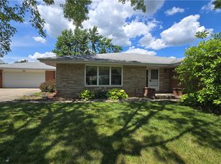 3101 Marlay Rd, Dayton, OH 45405