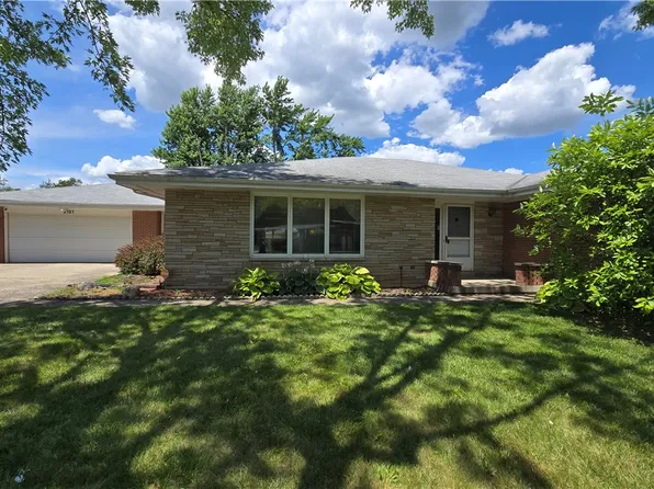 3101 Marlay Rd, Dayton, OH 45405