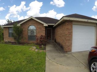 3304 Whiskey, Pharr, TX 78577