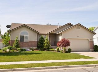 1051 W 4175 S, Riverdale, UT 84405