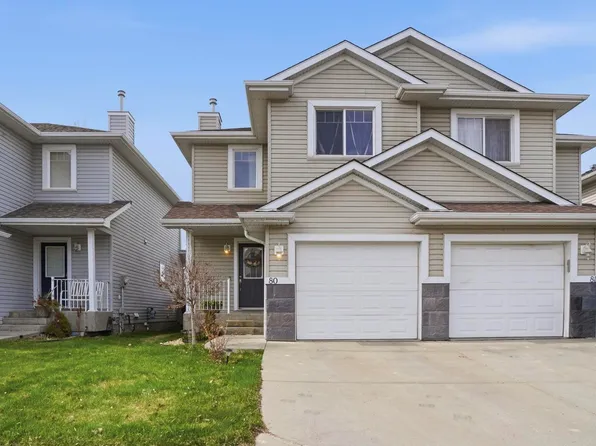 287 Macewan Rd SW #80, Edmonton, AB T6W 1T4