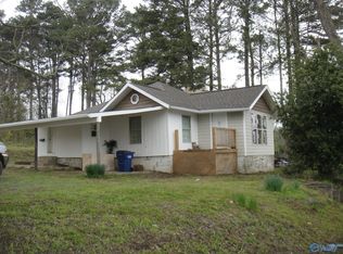 405 Murphree Rd, Boaz, AL 35956