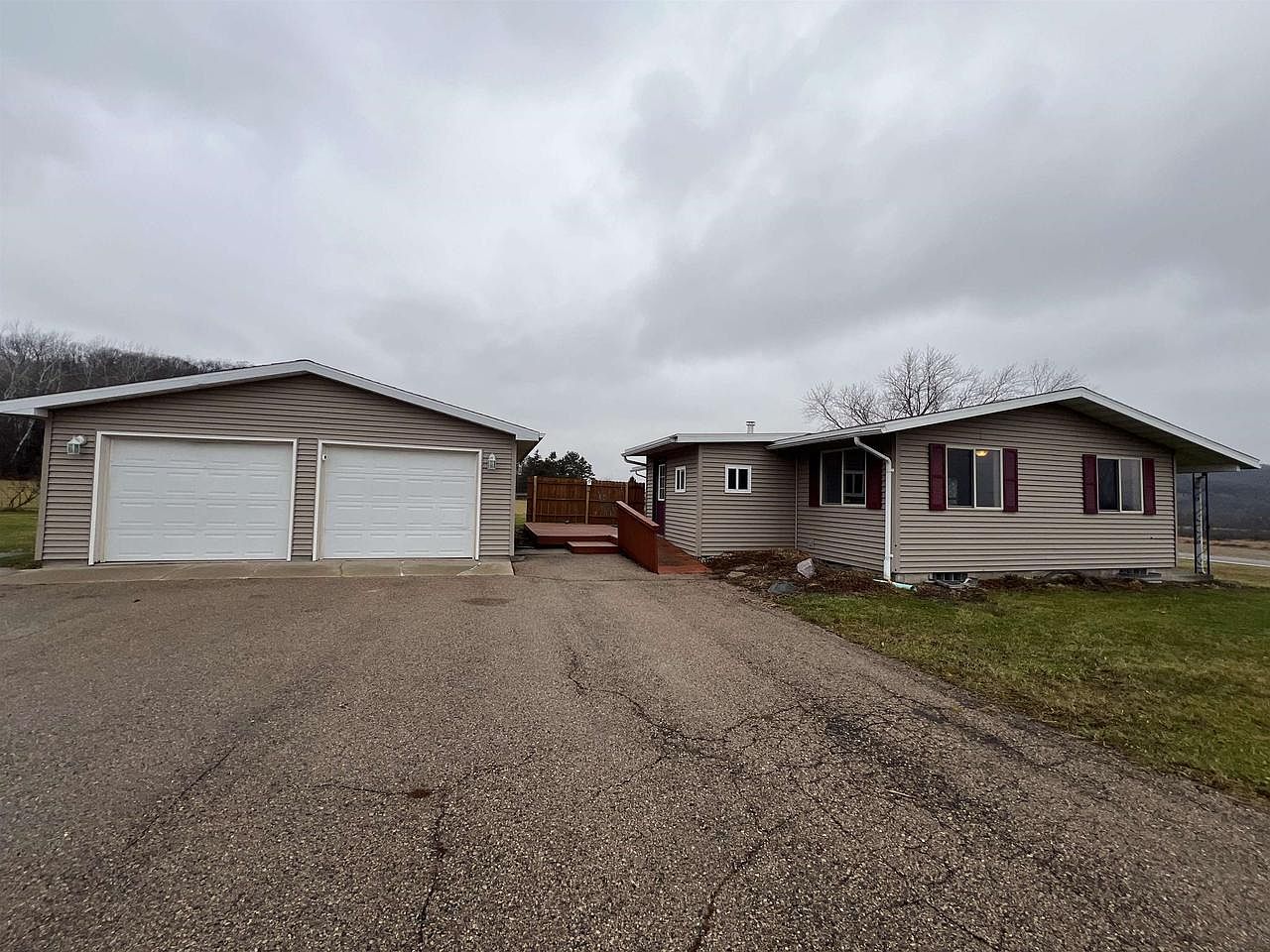 W4583 Highway 12 & 16, Mauston, WI 53948 Zillow