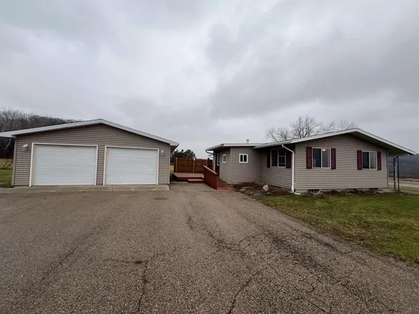 W4583 Highway 12 & 16, Mauston, WI 53948