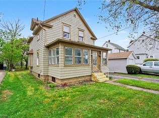 793 Thayer St, Akron, OH 44310