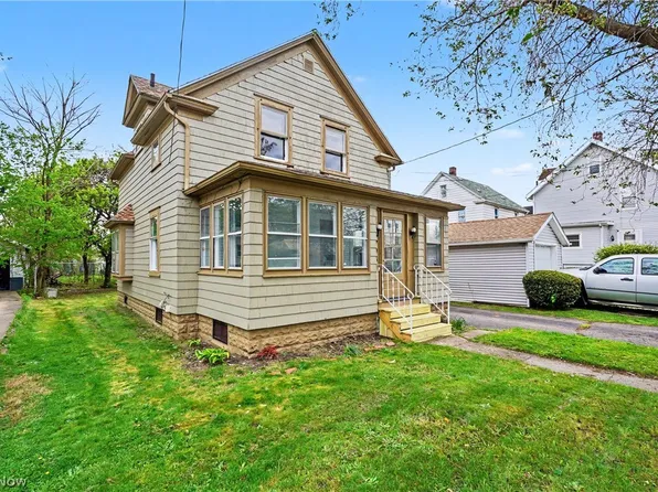 793 Thayer St, Akron, OH 44310