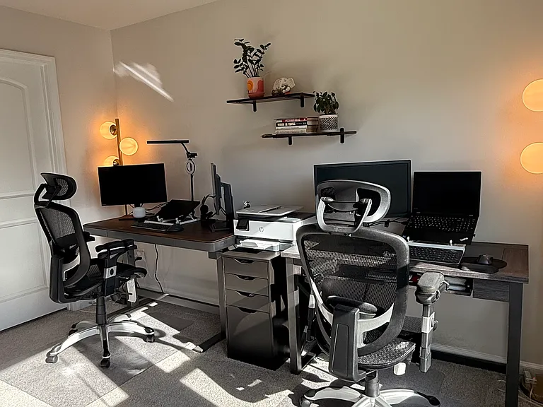 3rd Bedroom - 2nd Floor