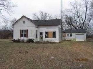 1177 W Olson Rd, Rochester, IN 46975