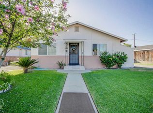 2312 Gurley St, Bakersfield, CA