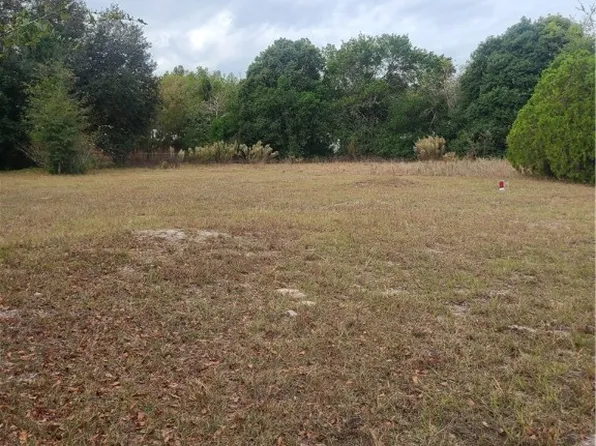 SE 195th Pl, Dunnellon, FL 34431