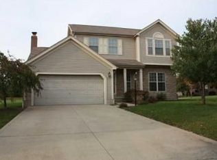 833 Elgin Ct, Pickerington, OH 43147
