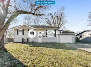 1982 Churchill Rd, Franklin, IN 46131