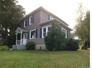 302 Miller St, Bangor, PA 18013
