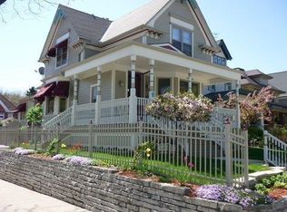2829 S Superior St, Milwaukee, WI 53207