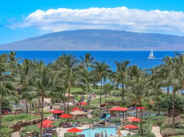 130 Kai Malina Pkwy Unit Nr 529, Lahaina, HI 96761